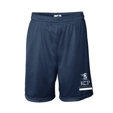 pe uniform shorts