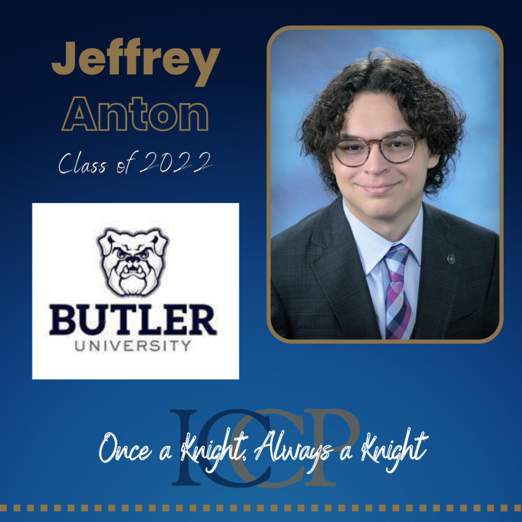 Senior Highlight-Jeffrey Anton (2)