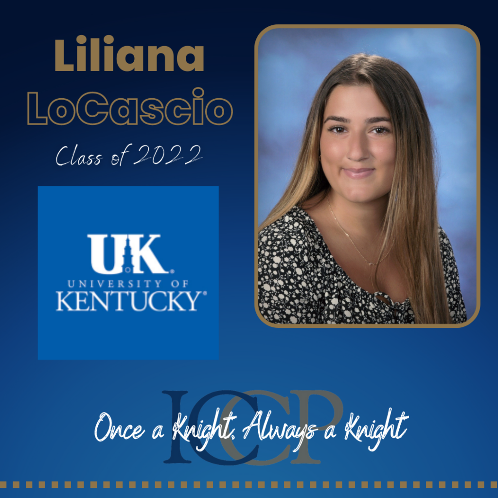 Senior Highlight-Liliana LoCascio (1)