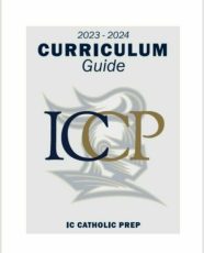 ICCP Curriculum Guide 2023-24